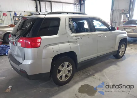 2013 GMC Terrain Sle-2 z USA, uszkodzony, nr VIN 2GKALSEK4D6271890